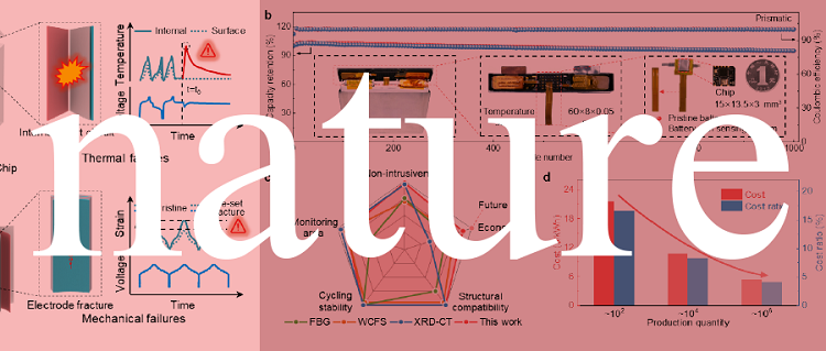 BIT contributes 'Chinese wisdom' to intelligent batteries